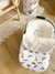 Porta Enfant Safari - Luqui Baby Stuff