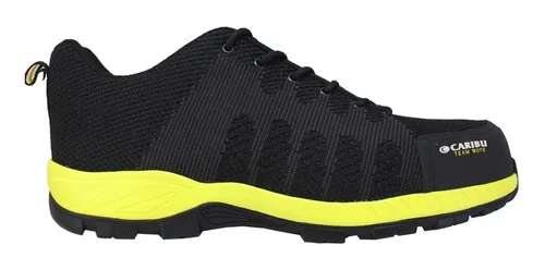 Tenis industriales caribu clearance