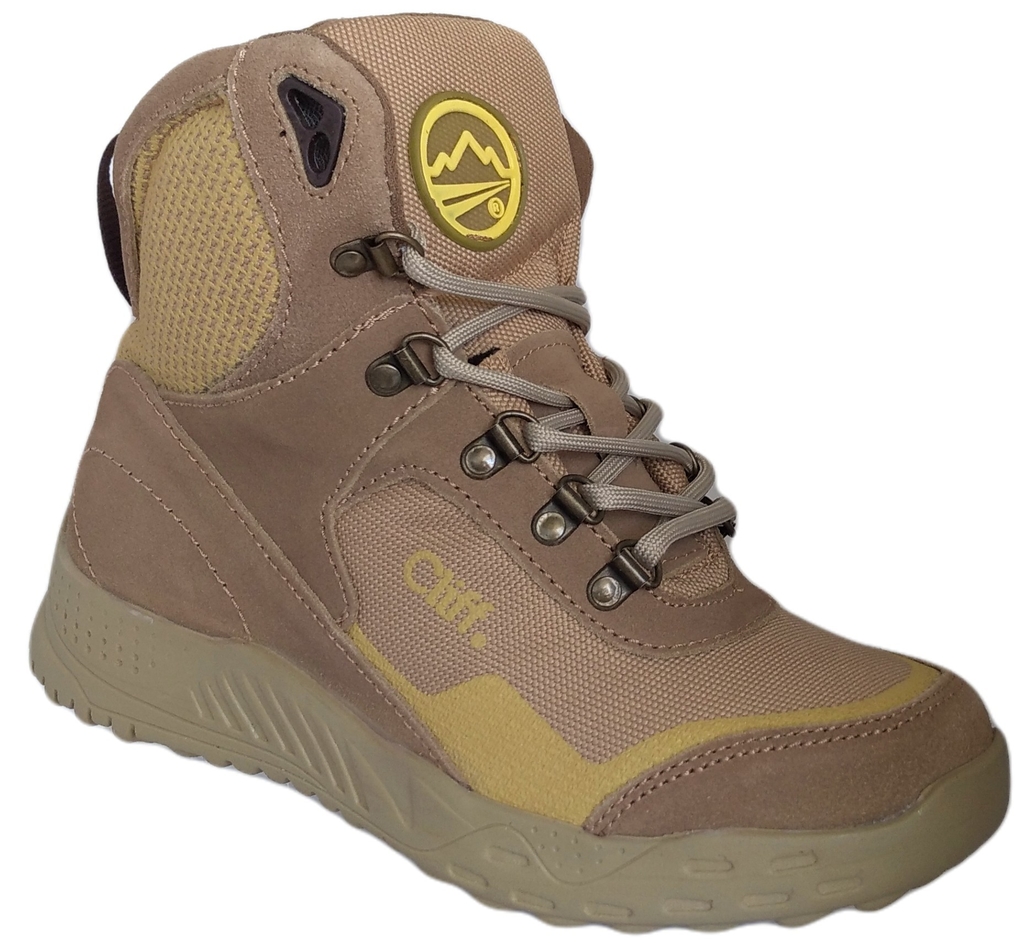 Botas cliff tácticas Clearance