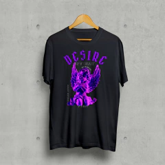DESIRE - Remera