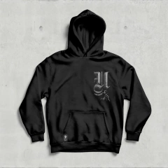 UNDERWORLD - winter hoodie - Fida