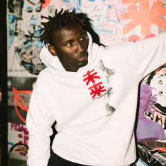 CYBER OVER - hoodie oversize - tienda online
