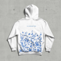 TEAPOT hoodie oversize - comprar online