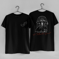 EDWARD - Remera A Fullmetal Heart en internet
