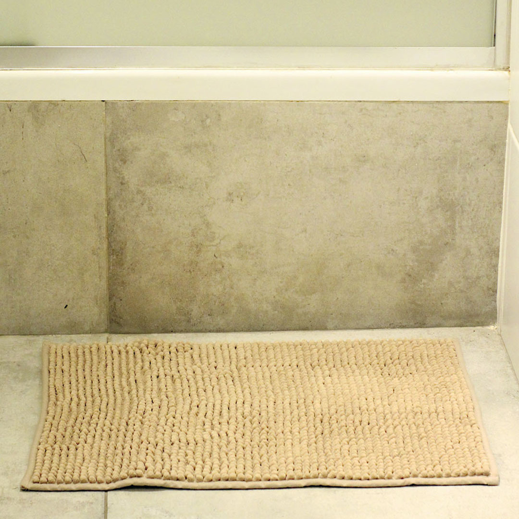 Alfombra de Baño 40x60 cm - Comprar en Bodek