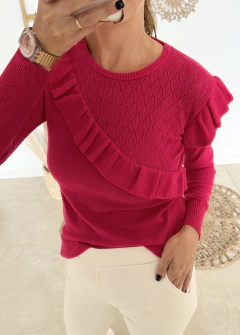 Sweater Tai - comprar online