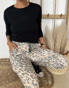 Remera Calella - VERONA San Isidro — Shop your look —