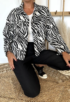 Campera Palermo en internet