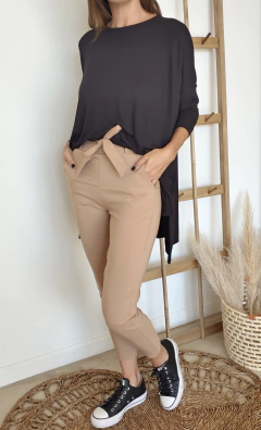 Chupin Verona con lazo - VERONA San Isidro — Shop your look —