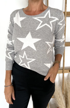 Sweater Stars - comprar online
