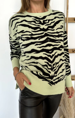 Sweater Austria - VERONA San Isidro — Shop your look —