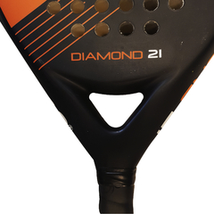 Paleta Sixzero Diamond Pro 21 - comprar online