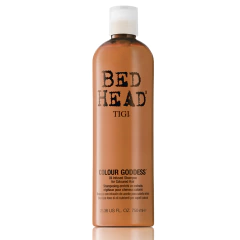 COLOUR GODDESS SHAMPOO 750 ML