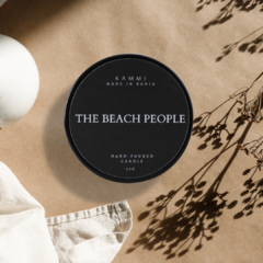 Vela Travel - The Beach People - 90G