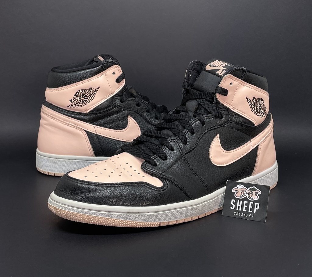nike air usado