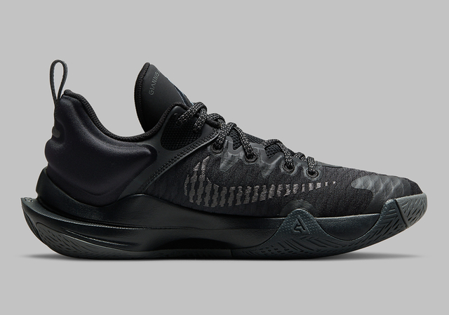 tênis nike giannis immortality i