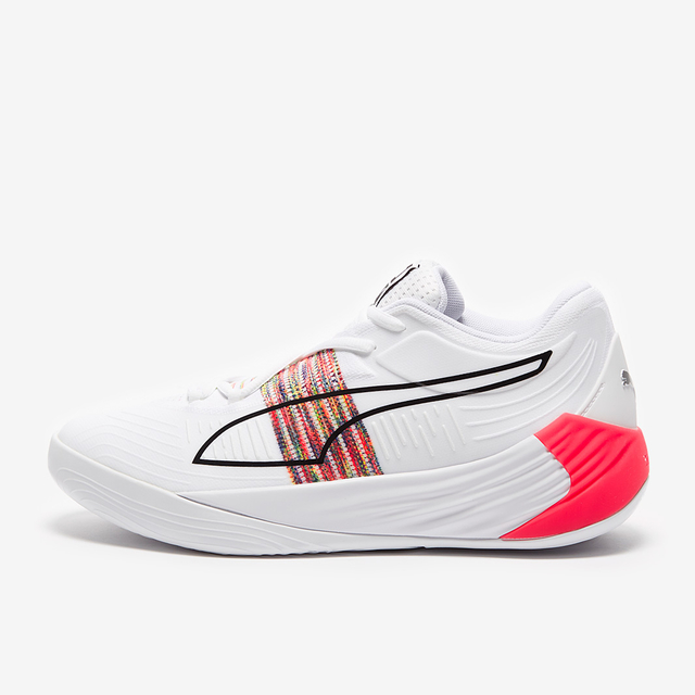 puma fusion nitro shoes