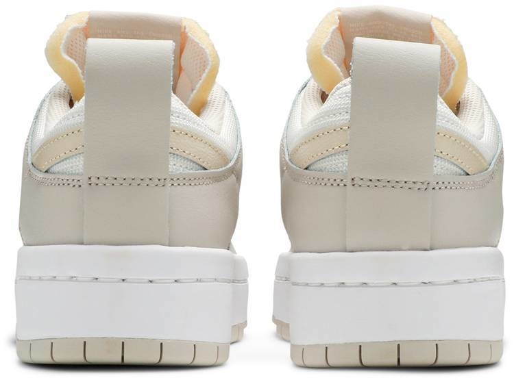 dunk low disrupt in sail