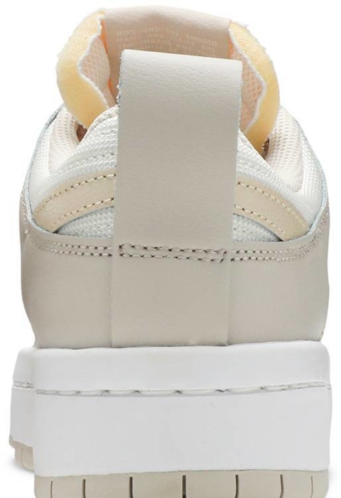 Wmns Dunk Low Disrupt 'Sail'