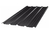 Chapa T-101 Prep. Negra Nº 25