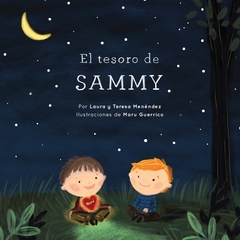 EL TESORO DE SAMMY