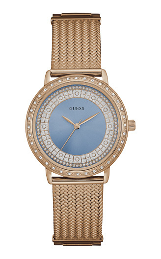 Relógios guess outlet Clearance