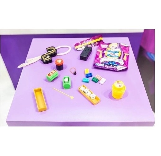 armani rose de arabie