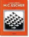 El espejo mágico de M.C. Escher - comprar online