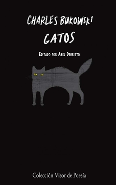 Gatos - Charles Bukowski - Visor libro - comprar online