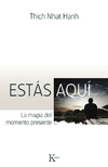 ESTAS AQUI . LA MAGIA DEL MOMENTO PRESENTE (ED.ARG.) - comprar online