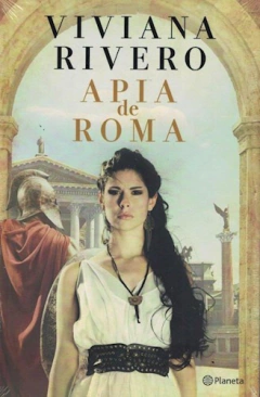 Apia de Roma - Librería Medio Pan y un Libro