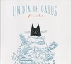 Un dia de gatos -Francisco Cunha - Del naranjo - comprar online