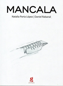 Mancala - Natalia Porta López - Gerbera - comprar online