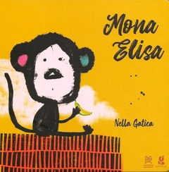 Mona Elisa - Nella Gatica - Gerbera - comprar online