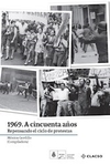 1969 . A CINCUENTA AÑOS - GORDILLO, MONICA - CLACSO en internet