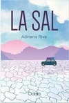 La sal - Adriana Riva - Odelia - comprar online