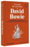 El club de lectura de David Bowie - John O'Connell - Blackie Books