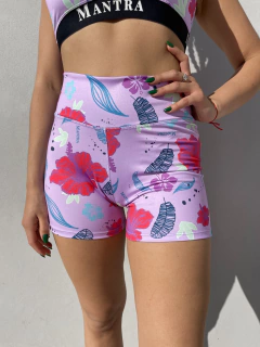 SHORT SIENA