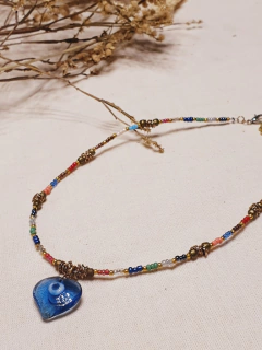 Collar Fini