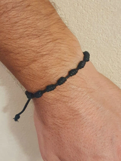 Pulsera Nudos