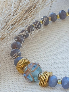 Pulsera Folk en internet