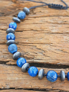 Pulsera Mollder - Estopio