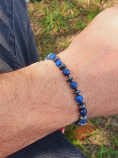 Pulsera Mollder