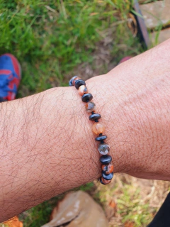 Pulsera Mollder en internet