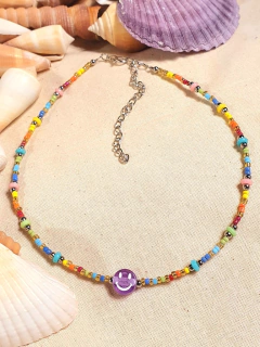 Collar Happy - comprar online