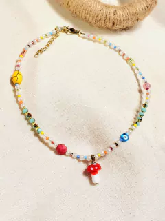 Collar Miutt - comprar online