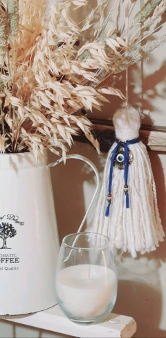 Borla Blue - comprar online