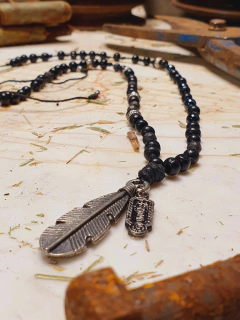 Collar Sigurd - comprar online