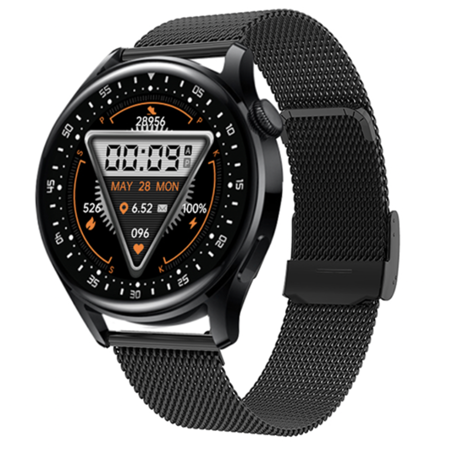 Smartwatch D3 PRO - Comprar en TEMPO TECNO LP