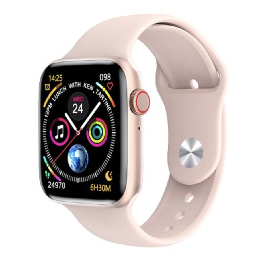 Archive: W26+ Pro Smart Watch in Ikeja - Smart Watches \u0026 Trackers, Mivach  Ltd | Jiji.ng